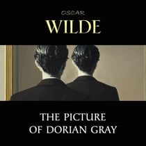 The Picture of Dorian Gray