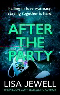 After the Party - The page-turning sequel to Ralph’s Party from the bestselling author