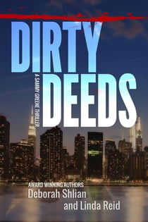 Dirty Deeds - Sammy Greene series, #4
