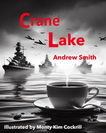 Crane Lake - Coffee Club Intel Series, #2