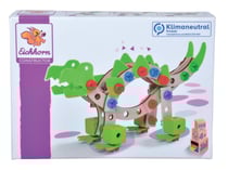 EH CONST. 100PCS DINO 3 EN 1