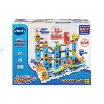 Circuit à billes électronique Marble Rush - VTech