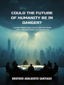 Could The Future Of Humanity Be In Danger?