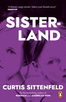 Sisterland - The striking Sunday Times bestseller