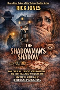 The Man Who Cast Two Shadows