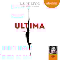 Ultima - Maestra, livre 3 - Maestra, livre 3