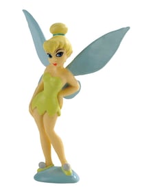 Figurine Fée Clochette Disney - 10 cm