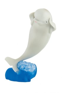 Figurine Monde De Nemo - Bailey 12 cm