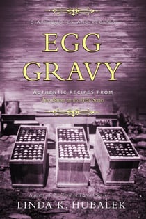 Egg Gravy - Butter in the Well, #3