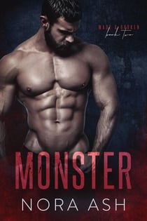 Monster - Made & Broken, #2
