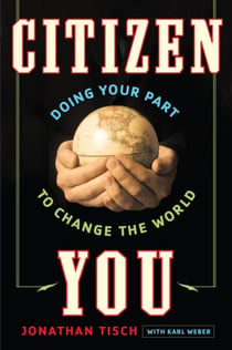 Citizen You - Doing Your Part to Change the World
