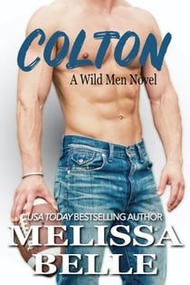 Colton - Wild Men, #1