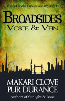 Voice & Vein - Broadsides, #1
