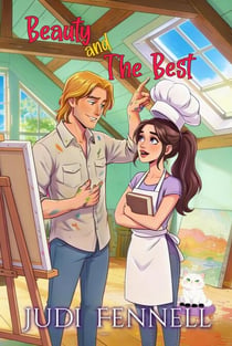 Beauty and The Best - Once-Upon-A-Time Romance, #1