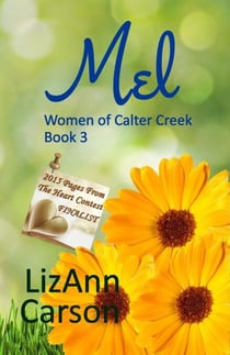 Mel - Calter Creek, #3