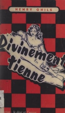 Divinement tienne ! - Les apatrides de l'amour