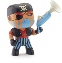 Figurine  - Jack Skull
