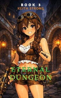 Eternal Dungeon - Book 3 - Eternal Dungeon, #3