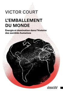 L'emballement du monde - Énergie et domination dans l'histoire des sociétés humaines
