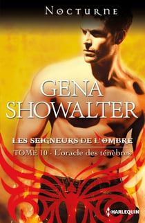 L'oracle des ténèbres - T10 - Les seigneurs de l'ombre