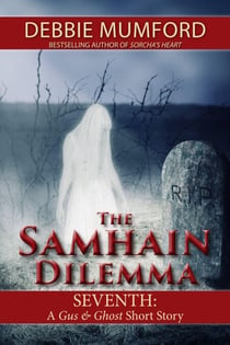 The Samhain Dilemma - Gus and Ghost