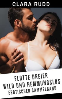 Verboten geil: Hemmungslose Dreier - Wilde Sexgeschichten, #14