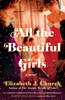 All the Beautiful Girls - A Novel