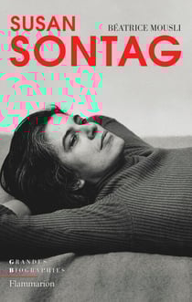 Susan Sontag
