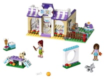 La garderie pour chiots de Heartlake City - LEGO® Friends - 41124
