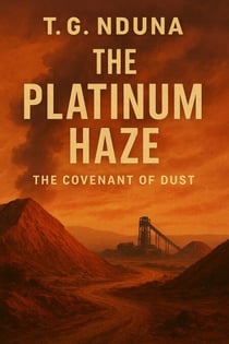 The Platinum Haze