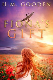 Fiona's Gift - The Rise of the Light, #0