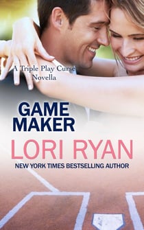 Game Maker: a Triple Play Curse Novella - Triple Play Curse, #2