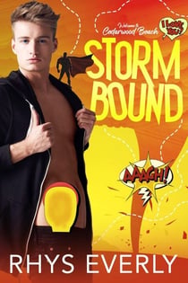 Storm Bound - Cedarwood Beach, #4