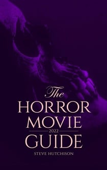 The Horror Movie Guide (2022) - Skull Books