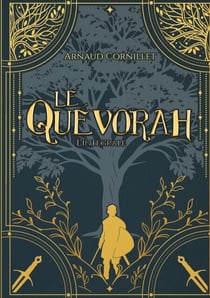 Le Quevorah - L'intégrale version reliée