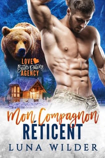 Mon Compagnon Reticent - Love Bites Shifter Dating Agency, #3