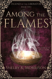Among the Flames - Legend of the Liberator