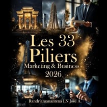 Les 33 piliers