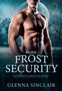 Frank - Frost Security, #2
