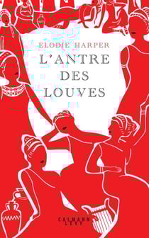 L'antre des louves