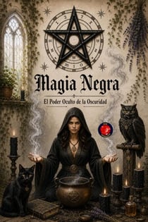 Magia Negra - Los Libros del Círculo Secreto