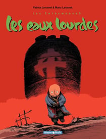 Les Entremondes - Tome 2 - Les eaux lourdes