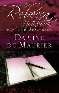 The Rebecca Notebook - and other memories