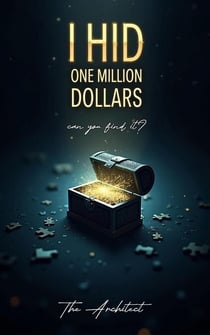 I Hid One Million Dollars