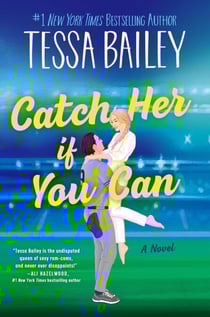 Catch Her If You Can - A Novel