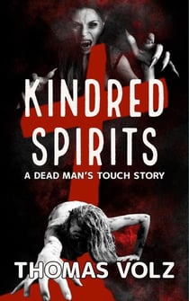 Kindred Spirits - Dead Man