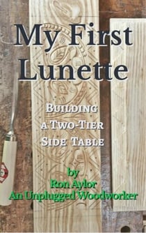 My First Lunette