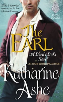 The Earl - A Devil's Duke Novel