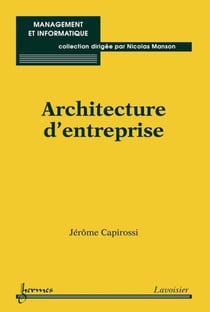 Architecture d'entreprise