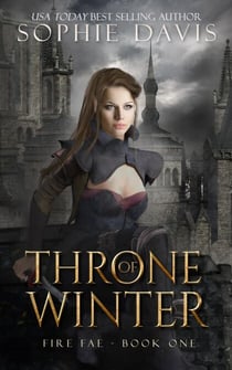 Throne of Winter - Fire Fae